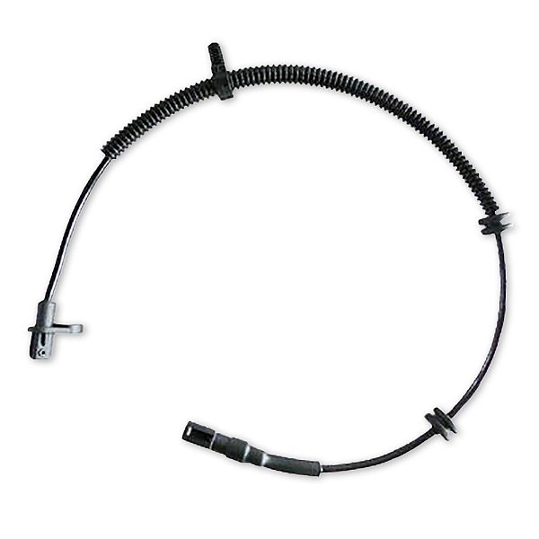 Sensor ABS Gauss Ford Focus 01-08 Traseiro Ambos Os Lados