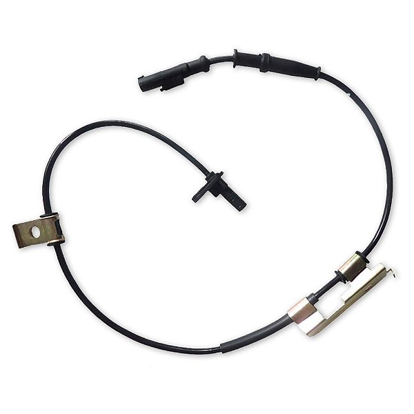 Sensor ABS Gauss Jac J3 2010 a 2015 Dianteiro Ambos Os Lados