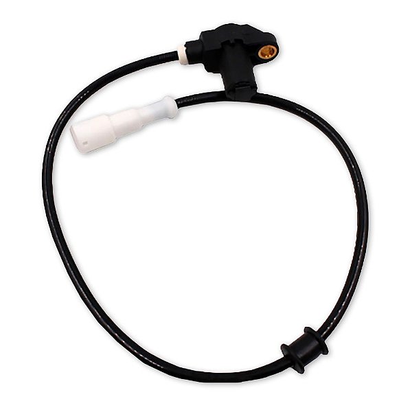 Sensor ABS Gauss Chevrolet Tigra 1998 a 2000 Dianteiro