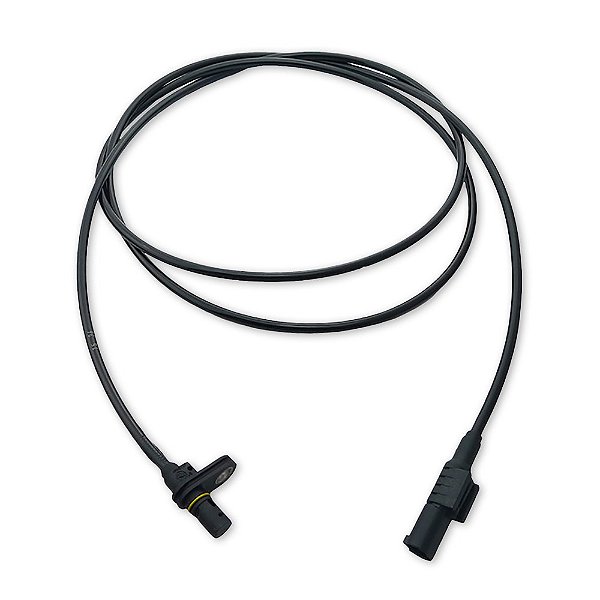 Sensor ABS Sprinter Série 300 2006 a Diante Traseiro Esquedo