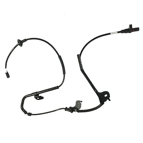 Sensor ABS Traseiro Esquerdo Gauss Chery Tiggo 2.0 2009-2013