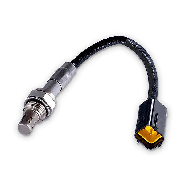 Sensor de Oxigênio Gauss Fiat Uno 1.0 /1.5 8V 1992 a 2001