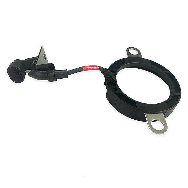 Sensor Abs Gauss Hyundai Veracruz V6 4Wd 3.8 2007 A Diante
