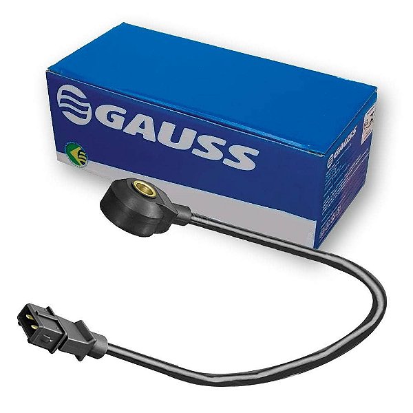 Sensor de Detonação Vectra CD 2.0 SFI 1997 a 2005 Gauss