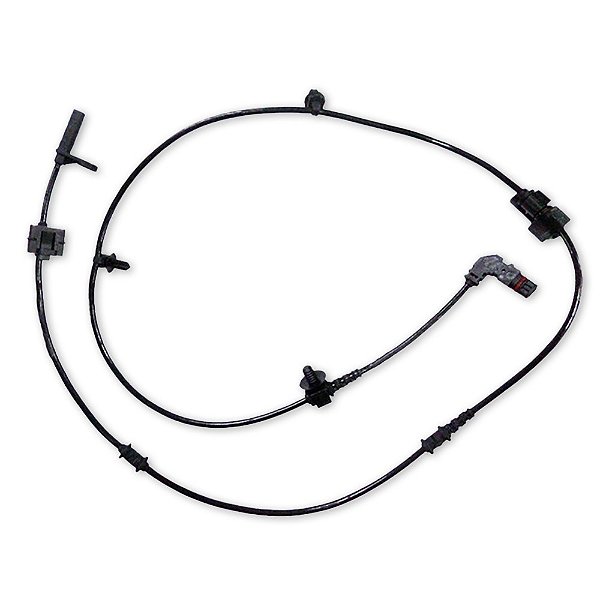 Sensor ABS Gauss CHRYSLER 300C 2005 a 2010 Traseiro Esquerda