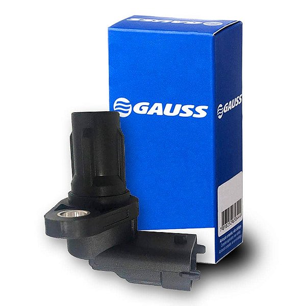 Sensor de Fase Fiat Stilo 1.4 2004 a 2007 Gauss
