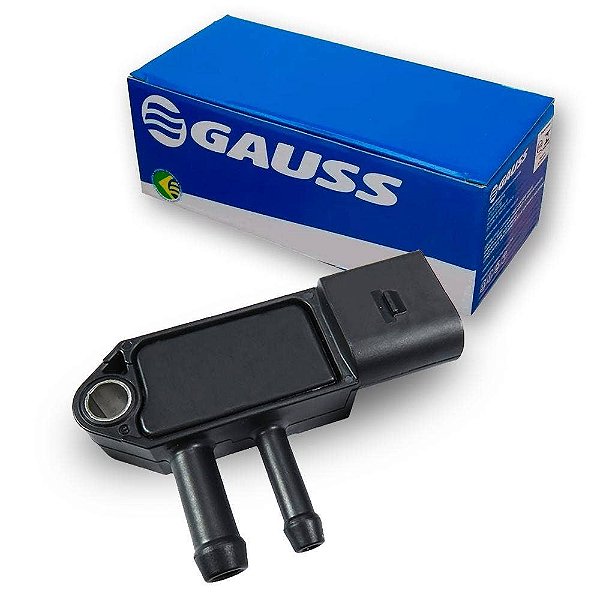 Sensor Pressão Catalisador Volkswagen Amarok 2010 Gauss