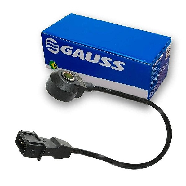Sensor de Detonação Alfa Romeo 164 3.0 Gauss