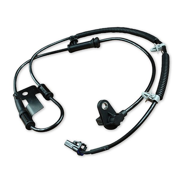 Sensor ABS Gauss Kia Sorento 2009 a 2012 Dianteiro Esquerdo