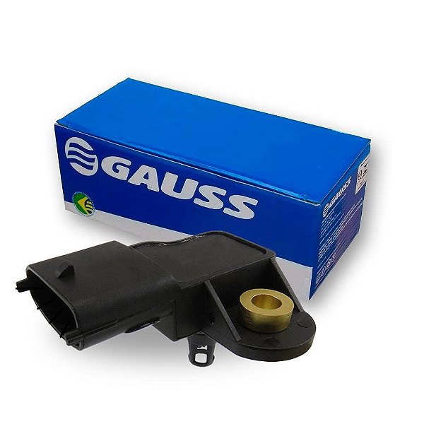 Sensor Map Fiat Ducato Minibus 2.8 JTD 2005 a 2009 Gauss