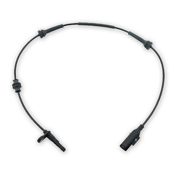 Sensor Abs Gauss Fiat Toro 4X2 1.8,2.4 2016 A