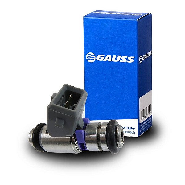 Bico Injetor Fiat Palio Flex Gauss