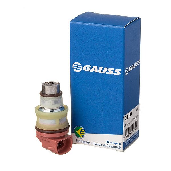 Bico Injetor Chevrolet Corsa 1994-1996 1.0 8v Gasolina Gauss