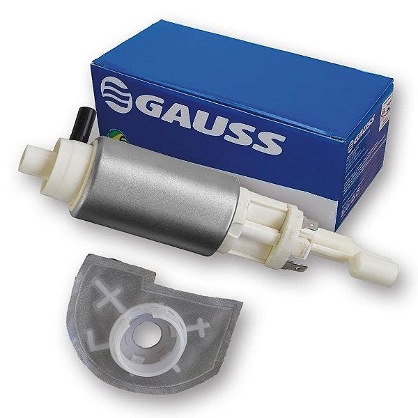 Bomba de Combustível Gauss E7041M (AIRTEX)