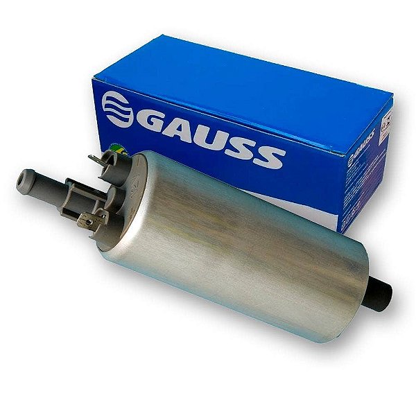 Bomba de Combustível Chevrolet Omega CD 4.1 Gasolina Gauss