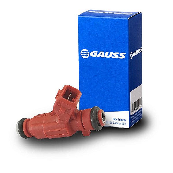 Bico Injetor Gauss Equivalente 032 906 031 S (VW)