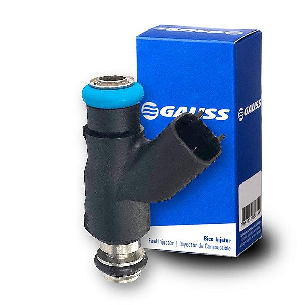 Bico Injetor Hyundai Veracruz 3.8 DOHC V6 07-12 Flex Gauss