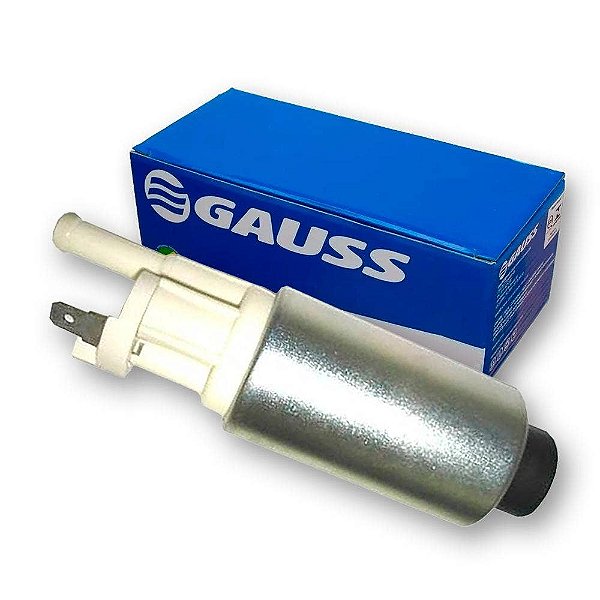 Bomba Combustível Fiat Fiorino 1.6 1994-1996 Gasolina Gauss