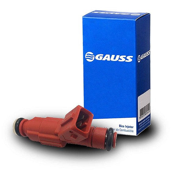 Bico Injetor Alfa Romeo Alfa 166 3.0 00-07 Gasolina Gauss