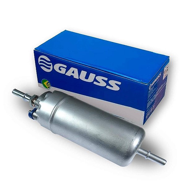 Bomba de Combustível Hyundai Santa Fé 2.0 03-12 Diesel Gauss