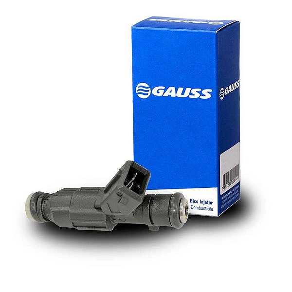 Bico Injetor Gauss Equivalente 032906031H (VW)