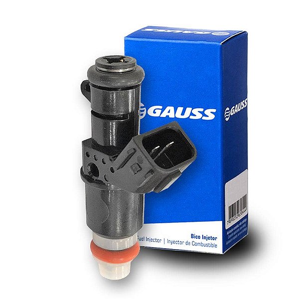 Bico Injetor Gauss Equivalente 16450-RNA-A01 (HONDA)