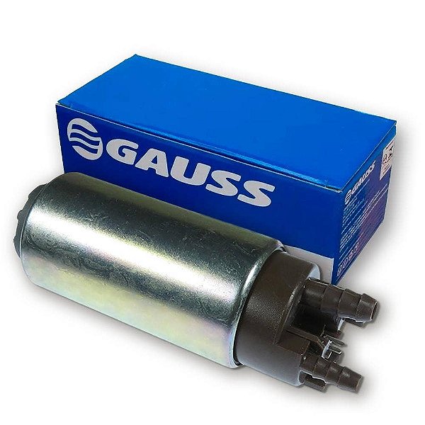 Bomba de Combustível Diesel Amarok Bi-Turbo 2.0 13-19 Gauss