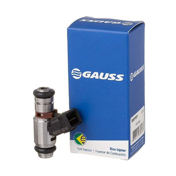 Bico Injetor Gauss Equivalente 50102302 Magneti Marelli