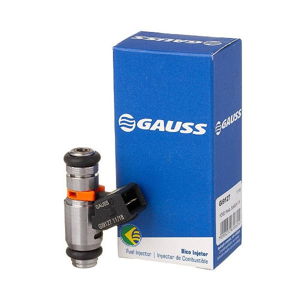 Bico Injetor Gauss equivalente 501 033 02 IWP 127