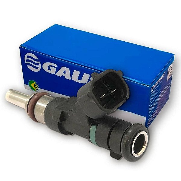 Bico Injetor Mitsubishi ASX 2.0 16v 2011 a 2020 Gauss