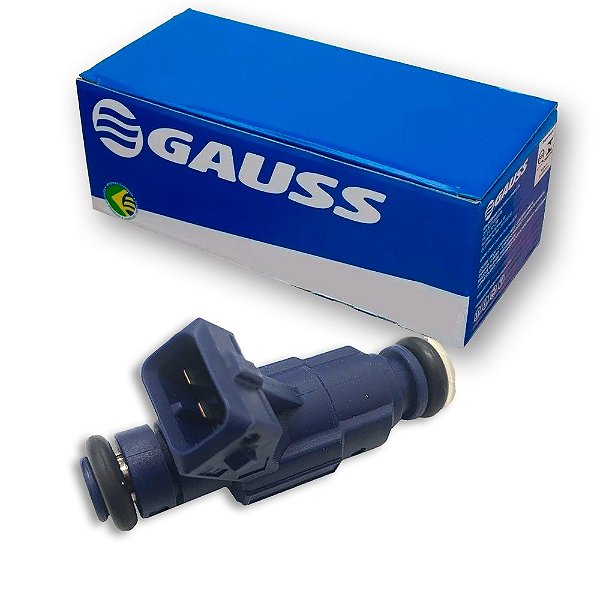 Bico Injetor Gauss Equivalente 1120780149 Mercedes Benz
