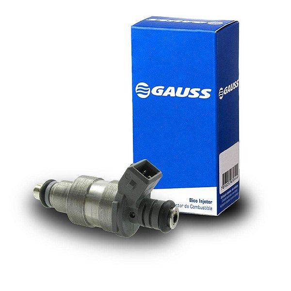 Bico Injetor Volkswagen Parati 2.0L 96 Gasolina Gauss