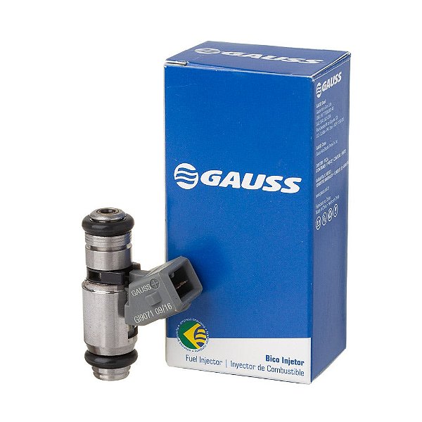 Bico Injetor Gauss Equivalente Iwp 071 Magneti Marelli