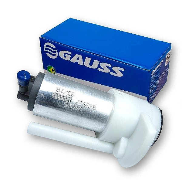 Bomba Combustível Ford Galaxy 2.8 1995-1998 Gasolina Gauss