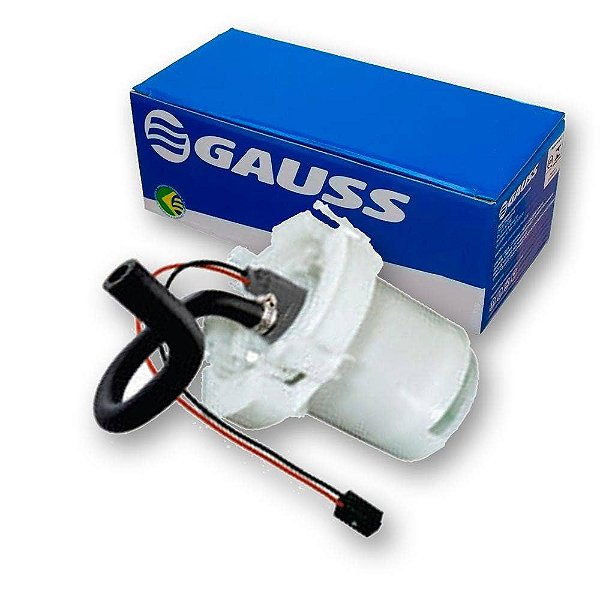 Bomba Combustível Chevrolet Corsa 1.0 95-99 Gasolina Gauss