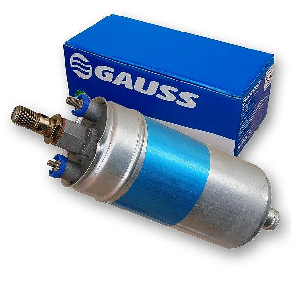 Bomba Combustível Mercedes Benz 230 E 84-93 Gasolina Gauss