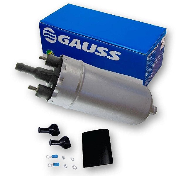 Bomba de Combustível Chevrolet Monza 2.0 91-96 Alcool Gauss