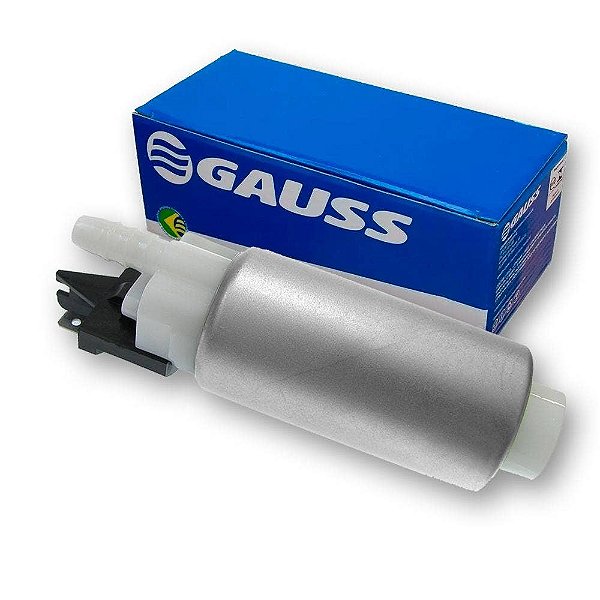 Bomba Combustível Peugeot 206 CC 1.6 2001 Gasolina Gauss