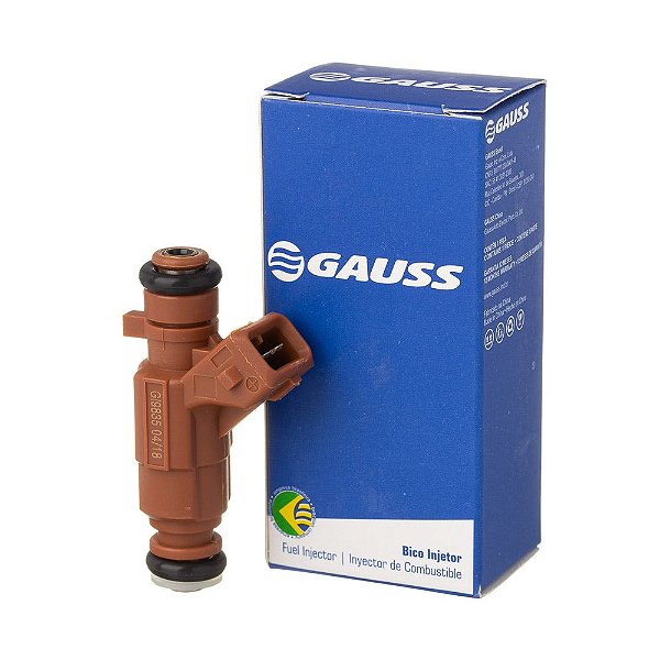 Bico Injetor Gauss Equivalente 409060315 Volkswagen