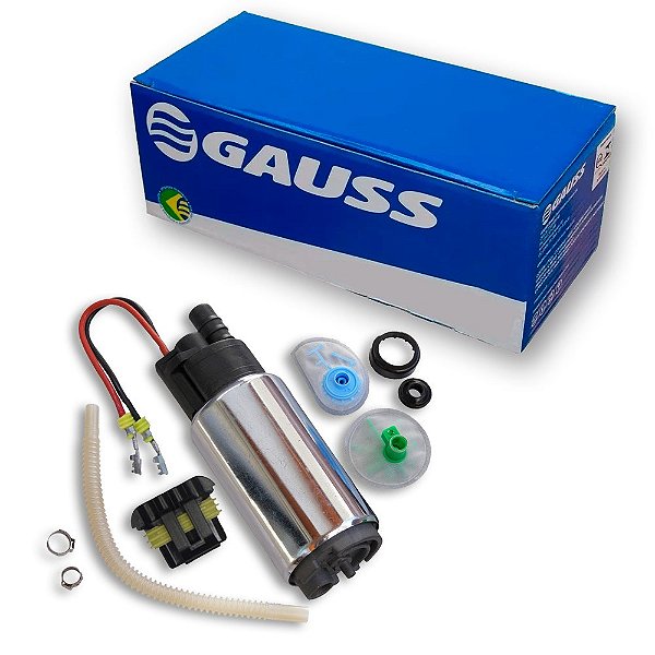 Bomba De Combustível Gauss Equivalente Bcd 00023 Delphi