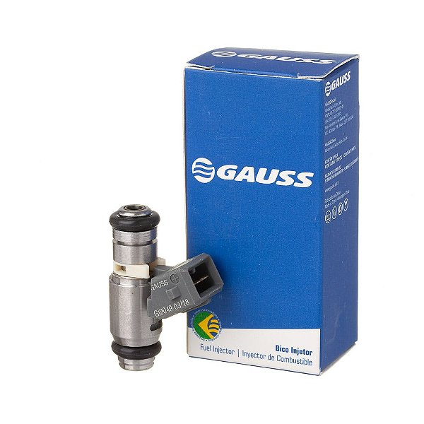 Bico Injetor Gauss Equivalente 501.549.02 Magneti Marelli