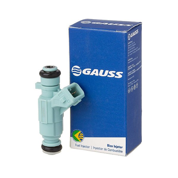 Bico Injetor Gauss Equivalente 93385683 Chevrolet