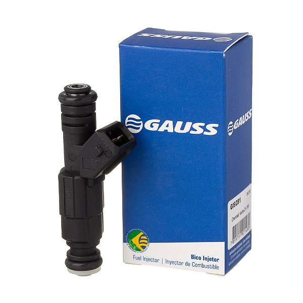 Bico Injetor Gauss Equivalente 93383636 Chevrolet
