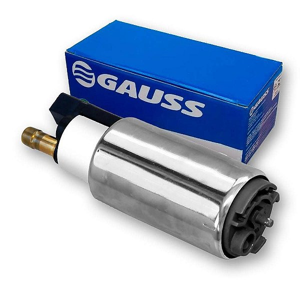 Bomba de Combustível Ford F350 V6 2002 Gasolina Gauss