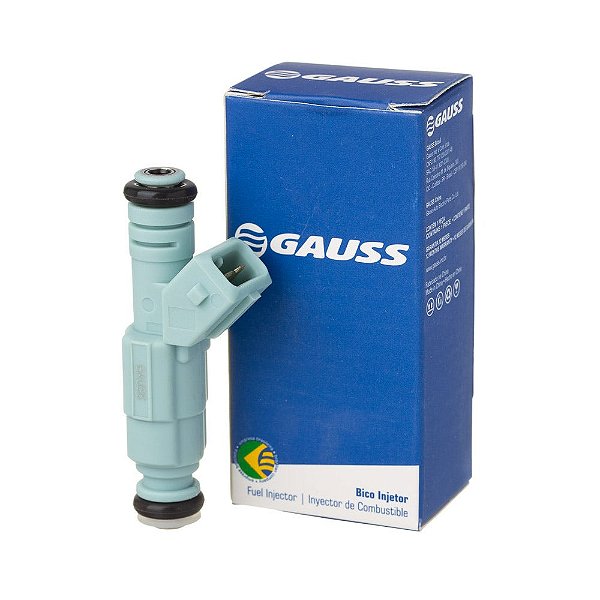 Bico Injetor Gauss Equivalente 98Bf9F593Ca Ford