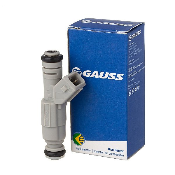 Bico Injetor Gauss Equivalente 93290696 Chevrolet
