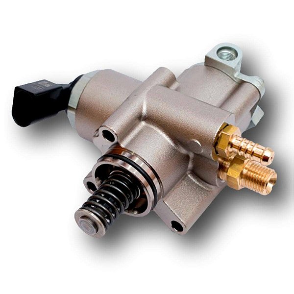 Bomba De Alta Pressão Gauss Audi A3 2004-2013