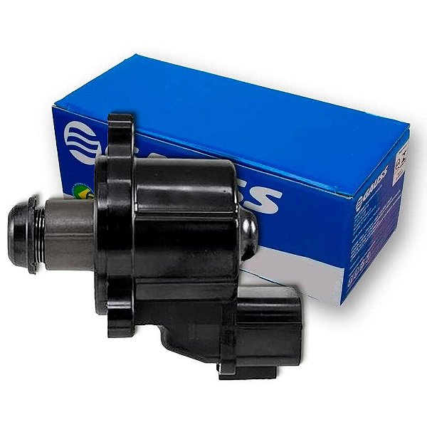 Atuador de Marcha Lenta Mitsubishi Eclipse 3.0 01-05 Gauss