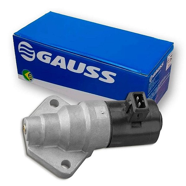 Atuador de Marcha Lenta Volkwagen Quantum 2.0 93-97 Gauss
