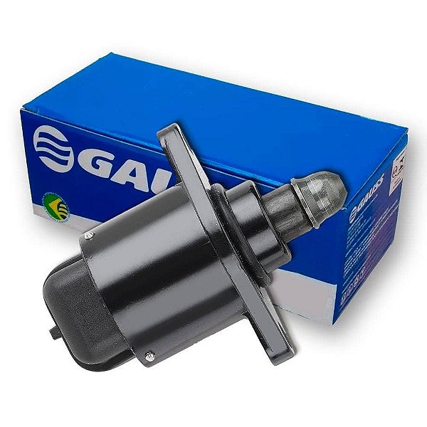 Atuador de Marcha Lenta Equivalente D5184 VDO